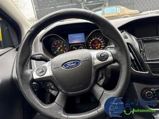 Ford Focus Focus 3, Hatchback, 2010 / 2020 1.6 SCTi 16V picture 19