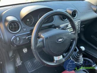 Ford Fiesta Fiesta 5 ST, Hatchback, 2005 / 2008 2.0 16V ST150 picture 22