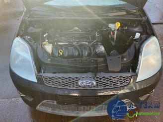 Ford Fiesta Fiesta 5 ST, Hatchback, 2005 / 2008 2.0 16V ST150 picture 5
