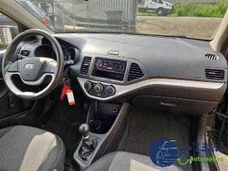 Kia Picanto Picanto (TA), Hatchback, 2011 / 2017 1.0 12V picture 22