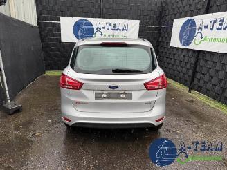 Ford B-Max B-Max (JK8), MPV, 2012 / 2017 1.0 EcoBoost 12V 100 picture 2