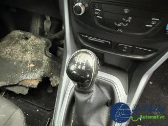 Ford B-Max B-Max (JK8), MPV, 2012 / 2017 1.0 EcoBoost 12V 100 picture 17