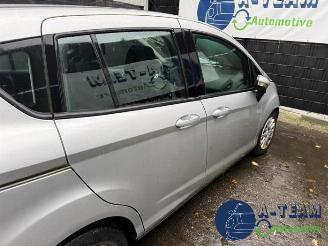 Ford B-Max B-Max (JK8), MPV, 2012 / 2017 1.0 EcoBoost 12V 100 picture 28