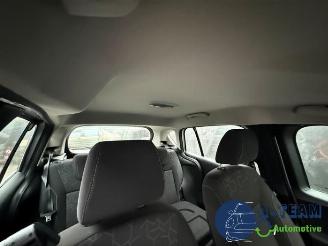 Ford B-Max B-Max (JK8), MPV, 2012 / 2017 1.0 EcoBoost 12V 100 picture 22