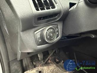 Ford B-Max B-Max (JK8), MPV, 2012 / 2017 1.0 EcoBoost 12V 100 picture 11