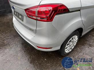 Ford B-Max B-Max (JK8), MPV, 2012 / 2017 1.0 EcoBoost 12V 100 picture 29