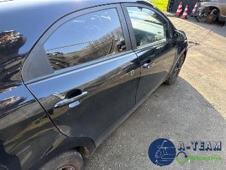 Kia Rio Rio III (UB), Hatchback, 2011 / 2017 1.2 CVVT 16V picture 32