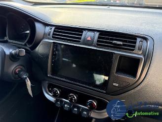 Kia Rio Rio III (UB), Hatchback, 2011 / 2017 1.2 CVVT 16V picture 18