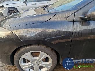 Renault Mégane Megane III Coupe (DZ), Hatchback 3-drs, 2008 / 2016 1.4 16V TCe 130 picture 22