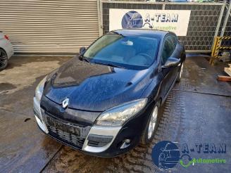 Autoverwertung Renault Mégane Megane III Coupe (DZ), Hatchback 3-drs, 2008 / 2016 1.4 16V TCe 130 2009/8