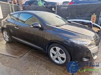 Renault Mégane Megane III Coupe (DZ), Hatchback 3-drs, 2008 / 2016 1.4 16V TCe 130 picture 10