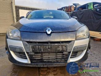 Renault Mégane Megane III Coupe (DZ), Hatchback 3-drs, 2008 / 2016 1.4 16V TCe 130 picture 3