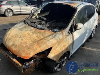 Ford C-Max C-Max (DXA), MPV, 2010 / 2019 1.0 Ti-VCT EcoBoost 12V 125 picture 14