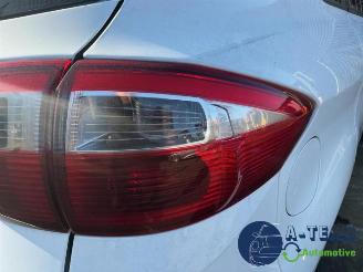 Ford C-Max C-Max (DXA), MPV, 2010 / 2019 1.0 Ti-VCT EcoBoost 12V 125 picture 5