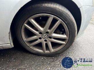 Volkswagen Golf Golf V (1K1), Hatchback, 2003 / 2010 1.4 TSI 140 16V picture 11