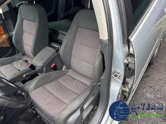 Volkswagen Golf Golf V (1K1), Hatchback, 2003 / 2010 1.4 TSI 140 16V picture 15
