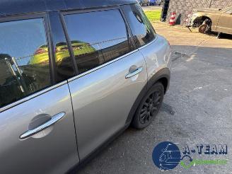 Mini Cooper Mini (F55), Hatchback 5-drs, 2013 1.5 12V Cooper picture 24