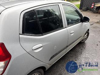 Hyundai I-10 i10 (F5), Hatchback, 2007 / 2013 1.1i 12V picture 24