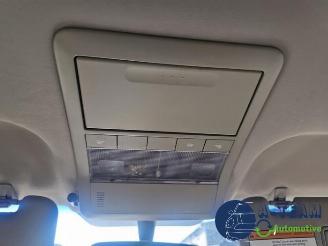 Chevrolet Captiva Captiva (C100), SUV, 2006 / 2011 2.4 16V 4x2 picture 32