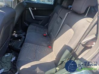 Chevrolet Captiva Captiva (C100), SUV, 2006 / 2011 2.4 16V 4x2 picture 23
