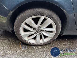 Opel Insignia Insignia Sports Tourer, Combi, 2008 / 2017 2.0 SIDI Eco Turbo 16V picture 12