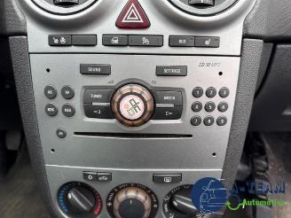 Opel Corsa Corsa D, Hatchback, 2006 / 2014 1.3 CDTi 16V ecoFLEX picture 18