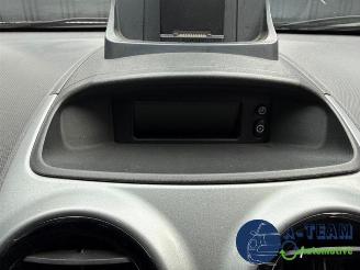 Opel Corsa Corsa D, Hatchback, 2006 / 2014 1.3 CDTi 16V ecoFLEX picture 22