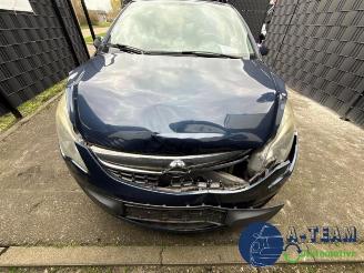 Opel Corsa Corsa D, Hatchback, 2006 / 2014 1.3 CDTi 16V ecoFLEX picture 7