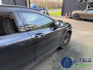 Mercedes GLA GLA (156.9), SUV, 2013 / 2019 2.0 250 Turbo 16V 4-Matic picture 22