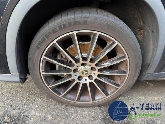 Mercedes GLA GLA (156.9), SUV, 2013 / 2019 2.0 250 Turbo 16V 4-Matic picture 14