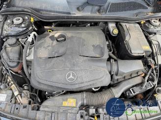 Mercedes GLA GLA (156.9), SUV, 2013 / 2019 2.0 250 Turbo 16V 4-Matic picture 16