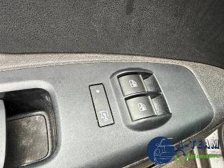 Fiat Doblo Doblo Cargo (263), Van, 2010 1.3 MJ 16V DPF Euro 5 picture 12