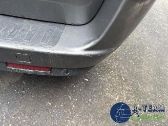 Fiat Doblo Doblo Cargo (263), Van, 2010 1.3 MJ 16V DPF Euro 5 picture 33