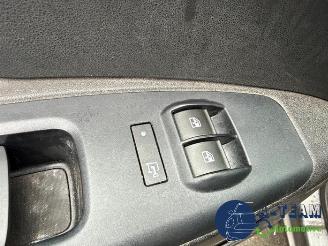 Fiat Doblo Doblo Cargo (263), Van, 2010 1.3 MJ 16V DPF Euro 5 picture 12