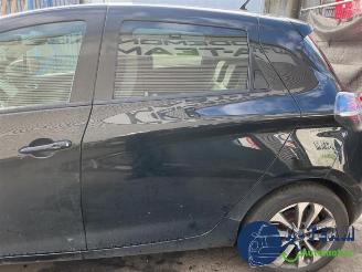 Renault Zoé Zoe (AG), Hatchback 5-drs, 2012 R135 picture 9