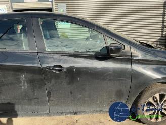 Renault Zoé Zoe (AG), Hatchback 5-drs, 2012 R135 picture 12