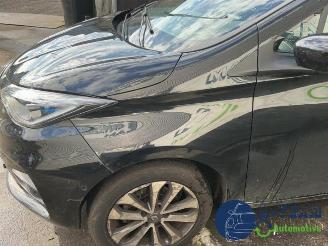 Renault Zoé Zoe (AG), Hatchback 5-drs, 2012 R135 picture 22