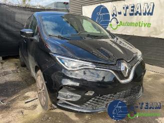 Renault Zoé Zoe (AG), Hatchback 5-drs, 2012 R135 picture 4