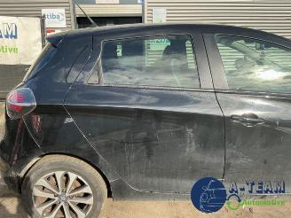 Renault Zoé Zoe (AG), Hatchback 5-drs, 2012 R135 picture 13