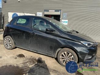 Renault Zoé Zoe (AG), Hatchback 5-drs, 2012 R135 picture 11