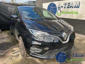 Renault Zoé Zoe (AG), Hatchback 5-drs, 2012 R135 picture 4