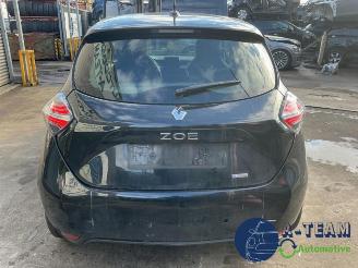 Renault Zoé Zoe (AG), Hatchback 5-drs, 2012 R135 picture 18