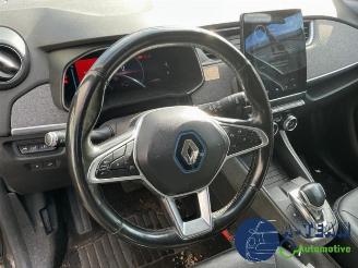 Renault Zoé Zoe (AG), Hatchback 5-drs, 2012 R135 picture 19