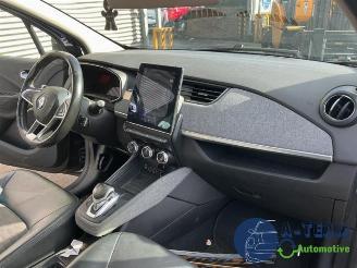 Renault Zoé Zoe (AG), Hatchback 5-drs, 2012 R135 picture 21