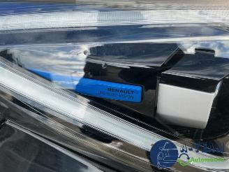 Renault Zoé Zoe (AG), Hatchback 5-drs, 2012 R135 picture 25