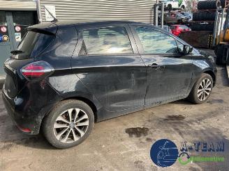 Renault Zoé Zoe (AG), Hatchback 5-drs, 2012 R135 picture 14