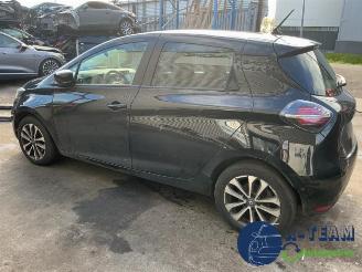 Renault Zoé Zoe (AG), Hatchback 5-drs, 2012 R135 picture 10