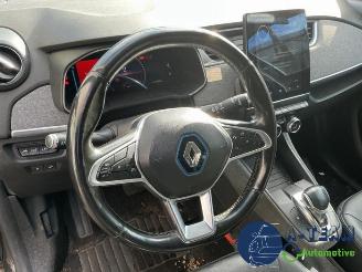 Renault Zoé Zoe (AG), Hatchback 5-drs, 2012 R135 picture 19