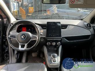 Renault Zoé Zoe (AG), Hatchback 5-drs, 2012 R135 picture 20