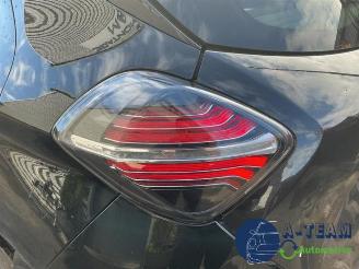 Renault Zoé Zoe (AG), Hatchback 5-drs, 2012 R135 picture 30